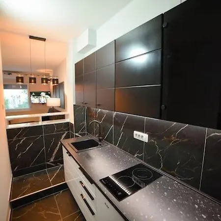 Palermo アパート