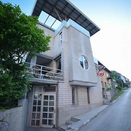 アパート Palermo