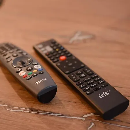 アパート Palermo Užice